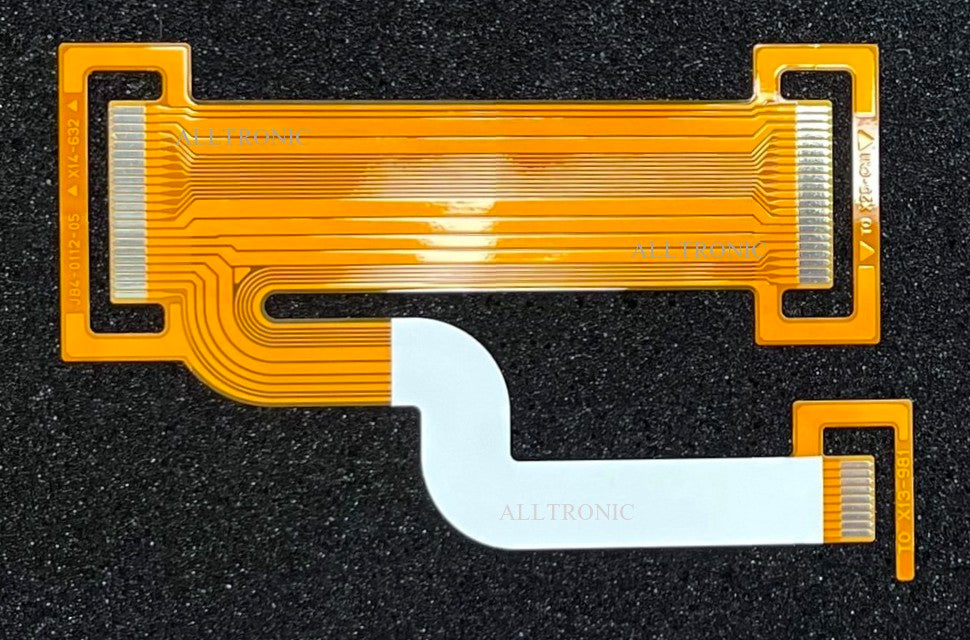 Genuine Car Audio Original Flexible Cable J84011205 / J84-0112-05 Kenwood