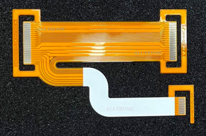 Genuine Car Audio Original Flexible Cable J84011205 / J84-0112-05 Kenwood