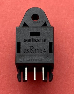 Audio Fibre Optic Receiving Module JSR1124 = JSR1124-00A 660096301 for Sony