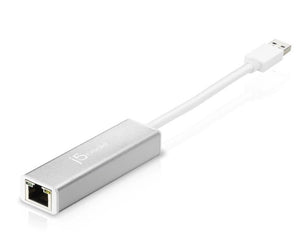 J5 Create USB3.0 to Gigabit Ethernet Adapter JUE130