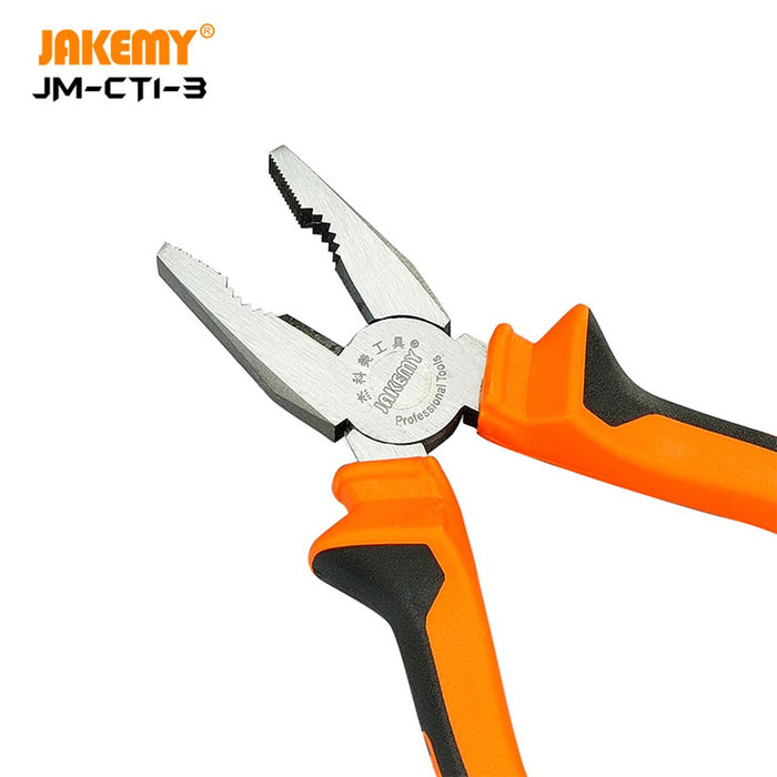 6" Piler / Clamping Tools JM-CT1-3 Jakemy