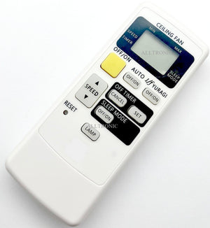 Replacement Quality Remote Control for KDK Ceiling Fan K14Z9