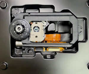 Audio CD/DVD Optical Pickup Assy KHM270AAA Sony