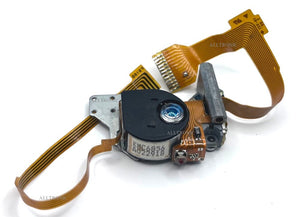Audio CD Optical Pickup KMC6856 4/12 FFC Conn.  (Extracted from Mech) Toshiba