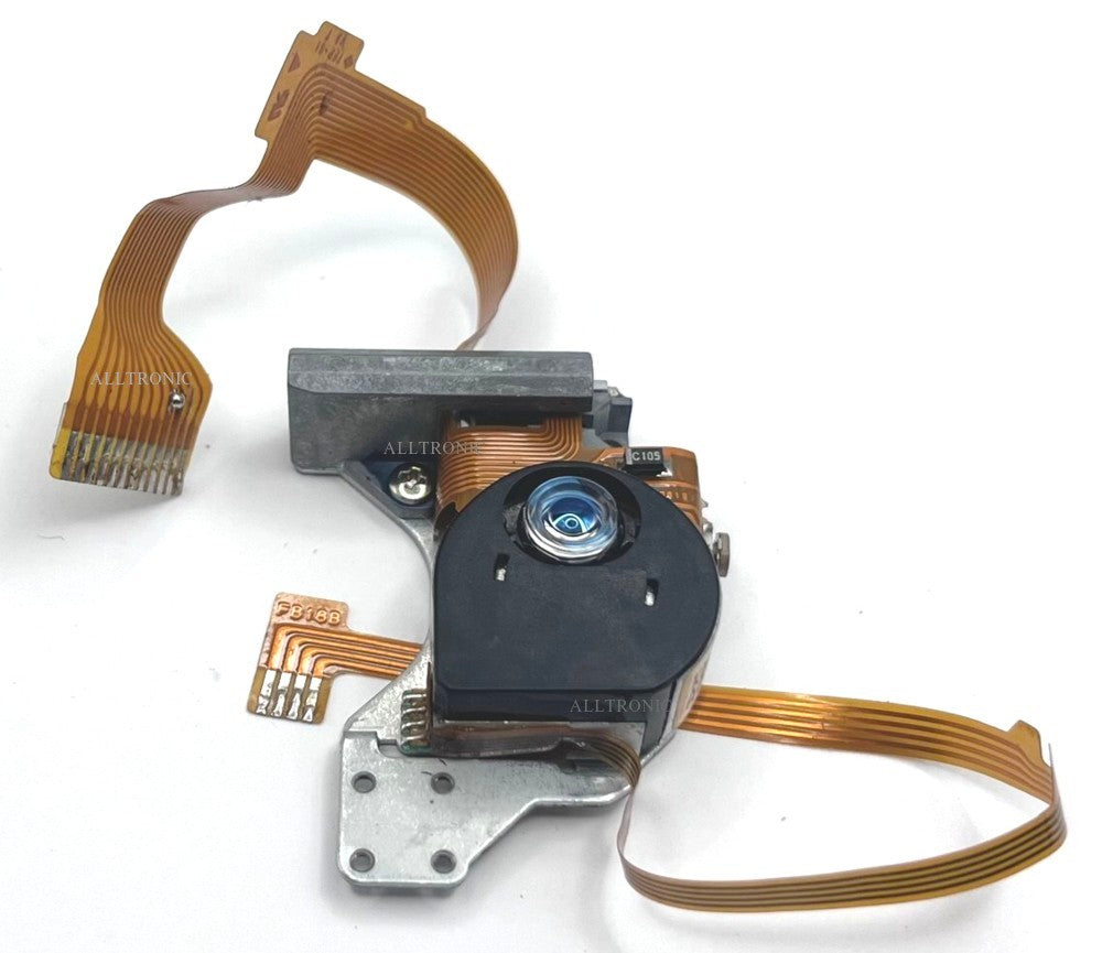 Audio CD Optical Pickup KMC6856 4/12 FFC Conn.  (Extracted from Mech) Toshiba