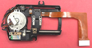 Audio CD Discman Optical Pickup Assy KSM1000BAC (L Type FC)