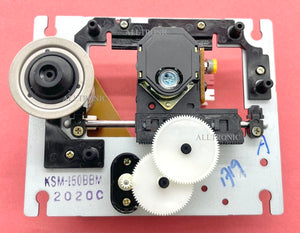 Original Audio CD Optical Pickup Assy KSM150BBM with KSS150B  Sony Optical Pickup