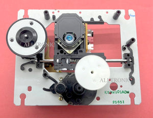 Original Audio CD Optical Pickup Assy KSM2101ADM  with KSS210A Pickup Mounted -  Sony - - Just Arrived