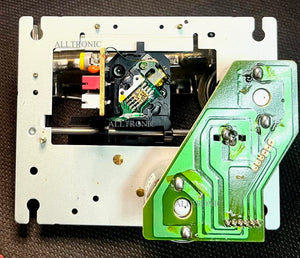 Original Audio CD Optical Pickup Assy KSM210BBM with KSS210B  Sony Optical Pickup