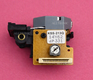 Audio CD/VCD Optical Pickup KSS213Q / KSS-213Q Replacement Quality