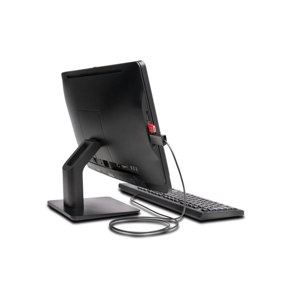 Kensington USB port Lock with Square Cable Guard K67915WW – Alltronic ...