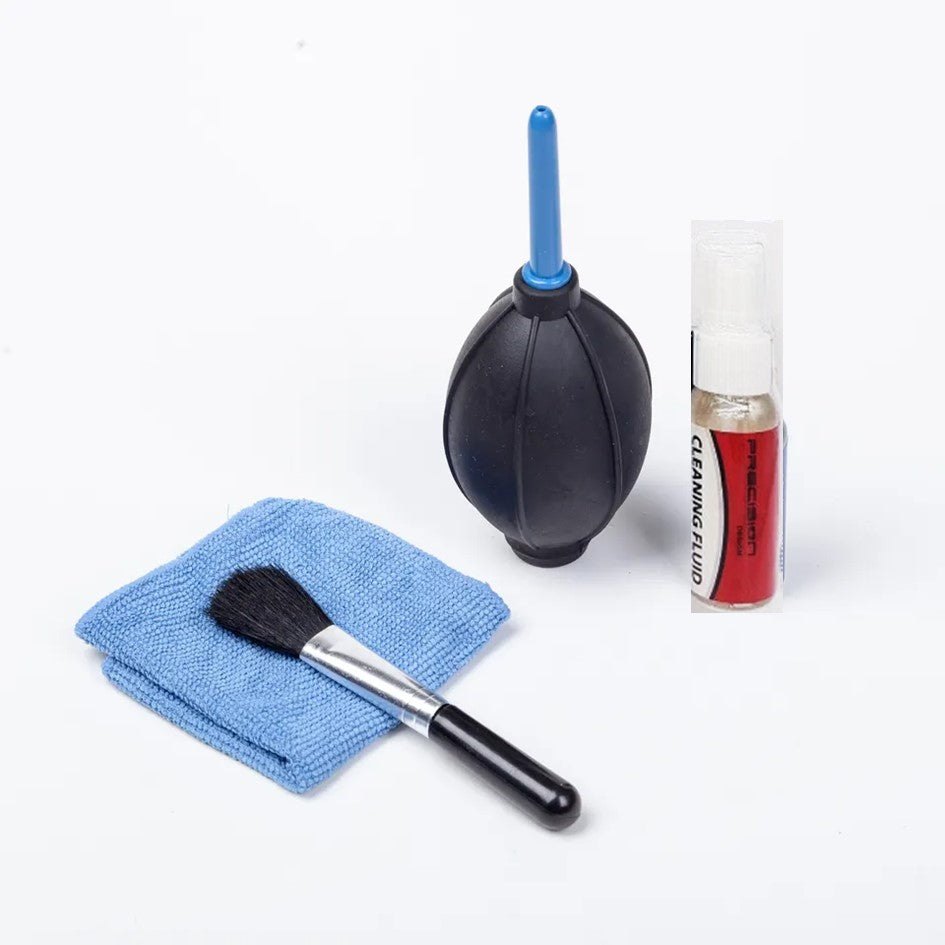 LCD/LED Monitor Screen Cleaning Kit Solution FHHB020