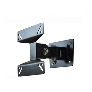 LCD LED Flat Panel Wall Mount Suitable for 14-24" / Monitor Wallmount Bracket S-01 / S01