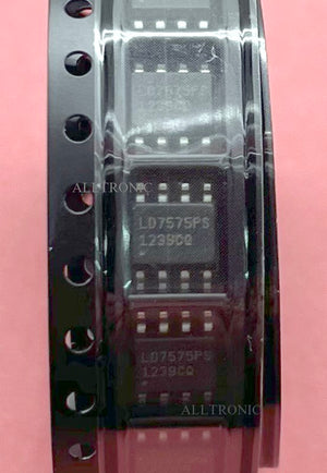 LCD TV / Monitor PMW Controller IC LD7575PS SOP8 Leadtrend