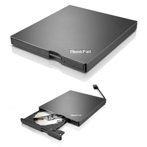 Lenovo ThinkPad Ultra slim USB2.0 CD / DVD Burner 4XA097775