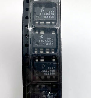 IC LNK304GN G-Package SMD7 PI - On/Off Switcher IC