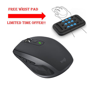 Logitech Mx Anywhere 2S Wireless Mouse