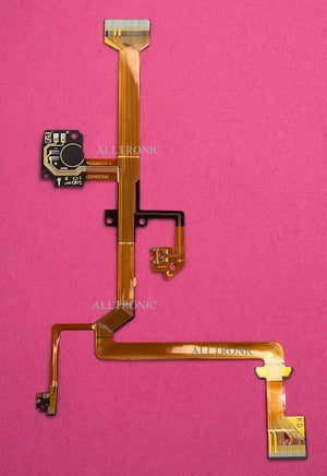 Camcorder Flexible cable LSJ88371-1 = LSEP8371A1 Replacement Quality