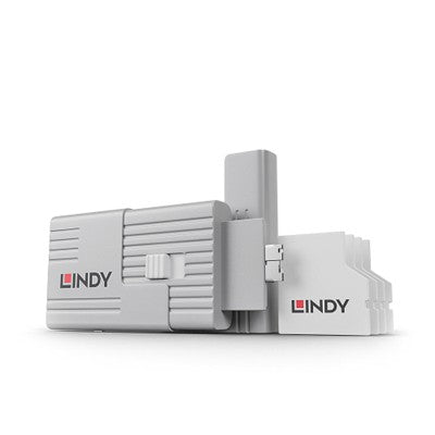 Lindy SD Card Port Blocker