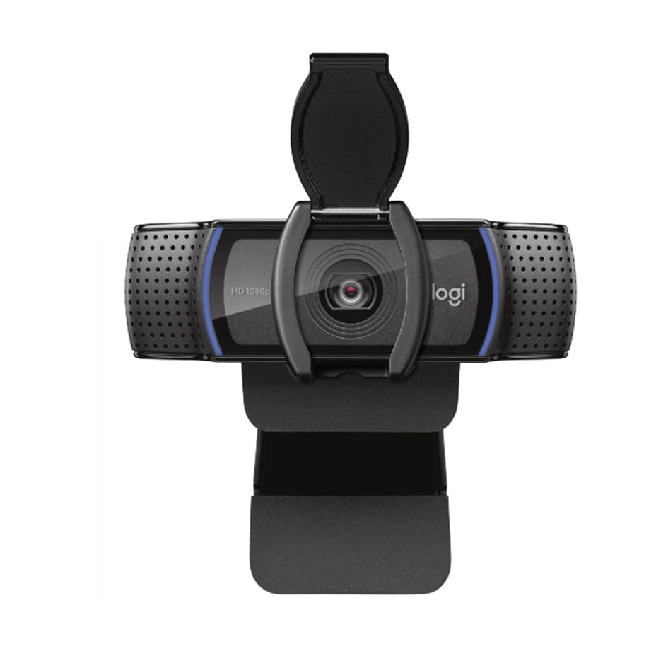 Logitech C920e Business Webcam 1080p /30fps ( up to 1920x1080 pixels)