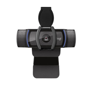 Logitech C920e Business Webcam 1080p /30fps ( up to 1920x1080 pixels)