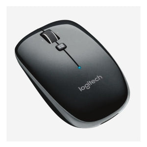 Logitech M557 Bluetooth Mouse Black  910-003971