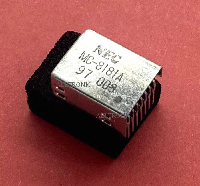 Vintage Hybrid IC / Sensor Unit  MC8181A / MC-8181A  NEC