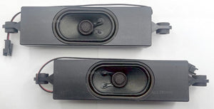 LED TV Speaker 40x135mm Xiaomi 8Ω 10Watt for MI LED TV
