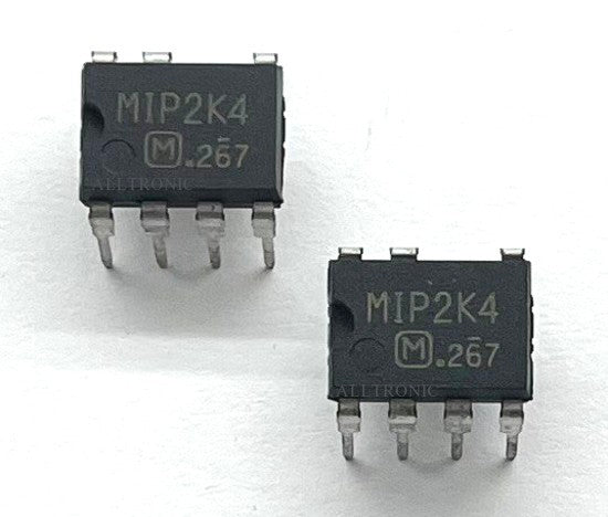 Intergrated Passive Devise IPD IC MIP2K4 DIP7 Panasonic