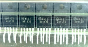 Genuine IC Power Switching Regulator MR1520 TO220-5 Shindengen
