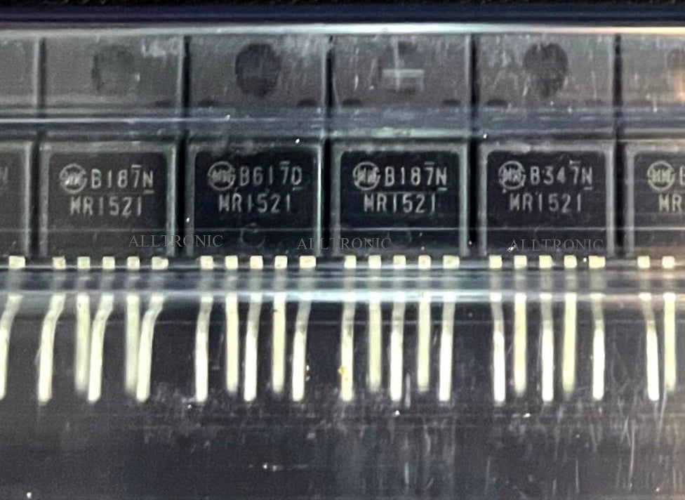 Genuine IC Power Switching Regulator MR1521 TO220-5 Shindengen