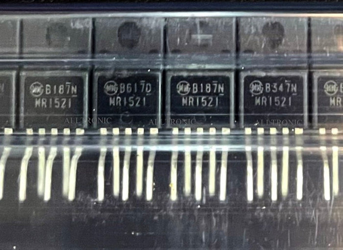 Genuine IC Power Switching Regulator MR1521 TO220-5 Shindengen