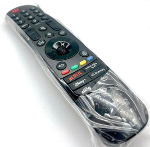 Genuine LCD/LED TV Remote Control AN MR23GN / AN-MR23GN  LG Magic Remote