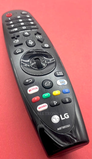 Genuine LCD/LED TV Remote Control AN MR20GA / AN-MR20GA LG Smart
