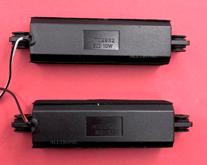 LED TV Speaker 30x95mm MTC2932 8Ω 10Watt for Haier (S) LED TV