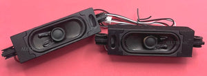 LED TV Speaker 30x95mm MTC2932 8Ω 10Watt for Haier (S) LED TV