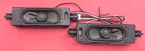 LED TV Speaker 30x95mm MTC2932 8Ω 10Watt for Haier (S) LED TV