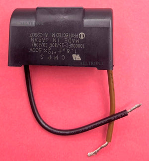 Original AC Capacitor for Fan 1.8uf 500v 50/60HZ  +-10% Mastsushita