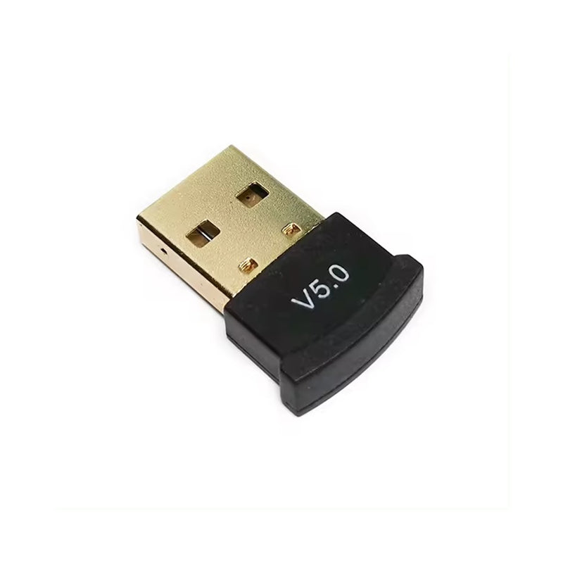 USB Bluetooth 5.0 Adapter Transmitter Bluetooth Receiver V5.0 Mini USB ...