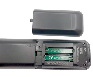 Genuine LED / OLED Smart TV Voice Remote Control N2QBYA000056 for Panasonic TV