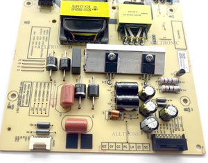 Genuine LED TV MCB Power Board 05-P00016-01A for Panasonic TH65HX750S