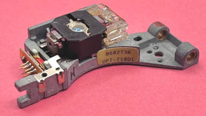 Car Audio CD Optical Pickup OPT710 / Optima710 for Kenwood/JVC