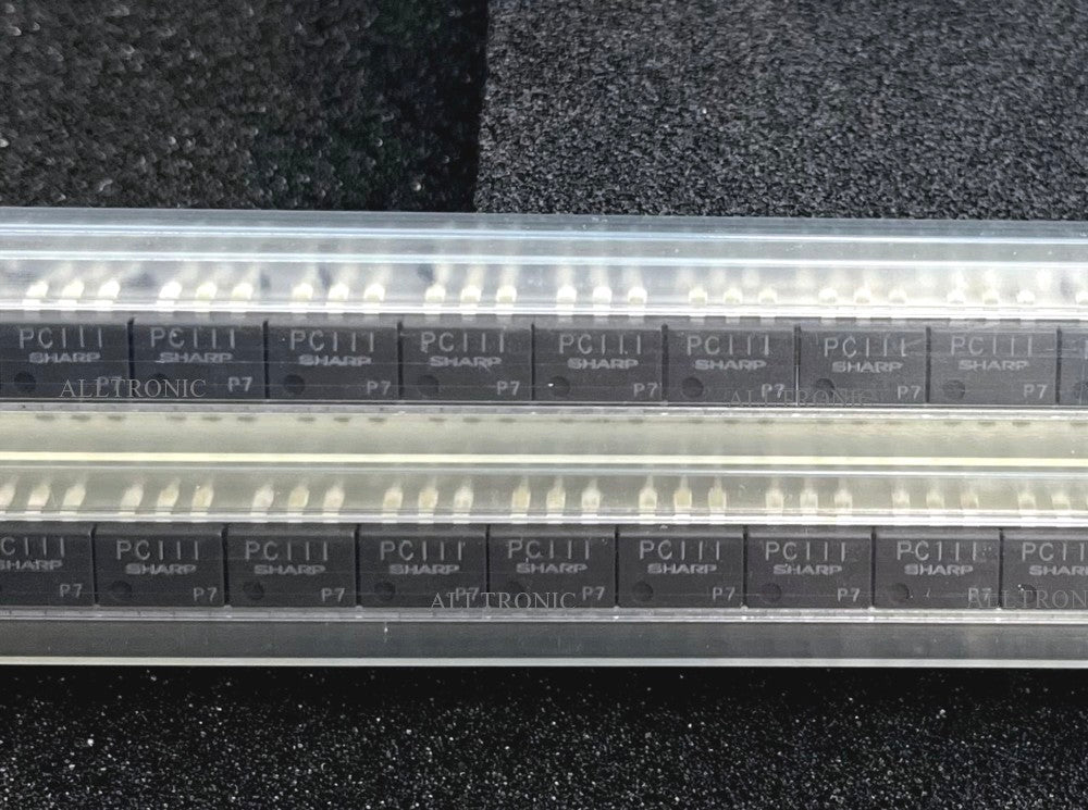 Genuine PhotoCoupler  IC PC111 Dip6 by Sharp
