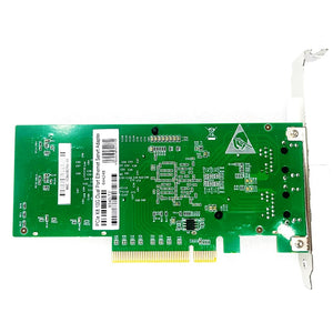 PCIE X8 10G 2PORT RJ45 CARD / PCI-E To 2-port RJ45 10G