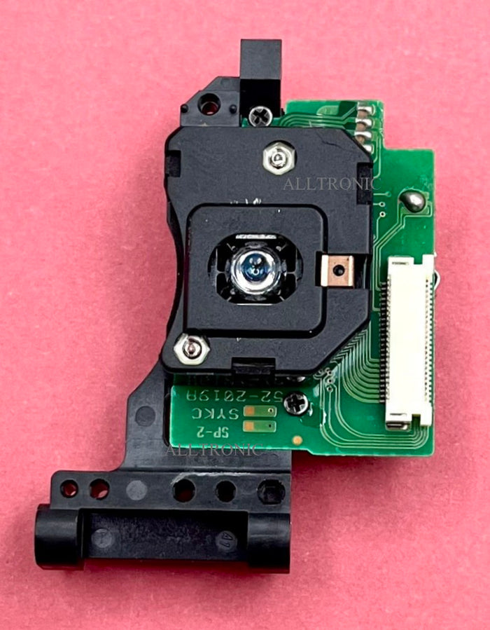 Genuine Audio CD/DVD Optical Pickup PVR502W  24Pin 15mm Conn  - LG