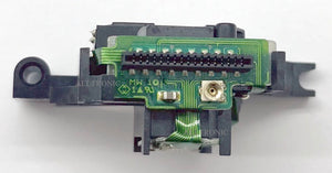 Genuine Audio CD Optical Pickup  PXR550X / PXR-550X 17Pin 19mm Connector - Mitsumi
