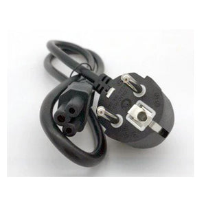 Power Cord EU-C5 / (Europe) EU 2Pin to C5 1.8Meter 0.75mm² 10/16A/250V