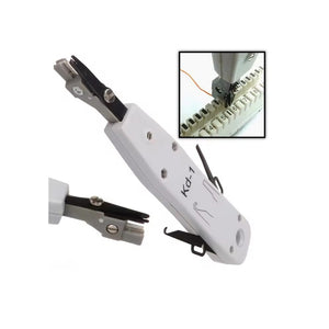 Punch Tools KD1 Network wire cutter for Cable RJ11 / RJ45