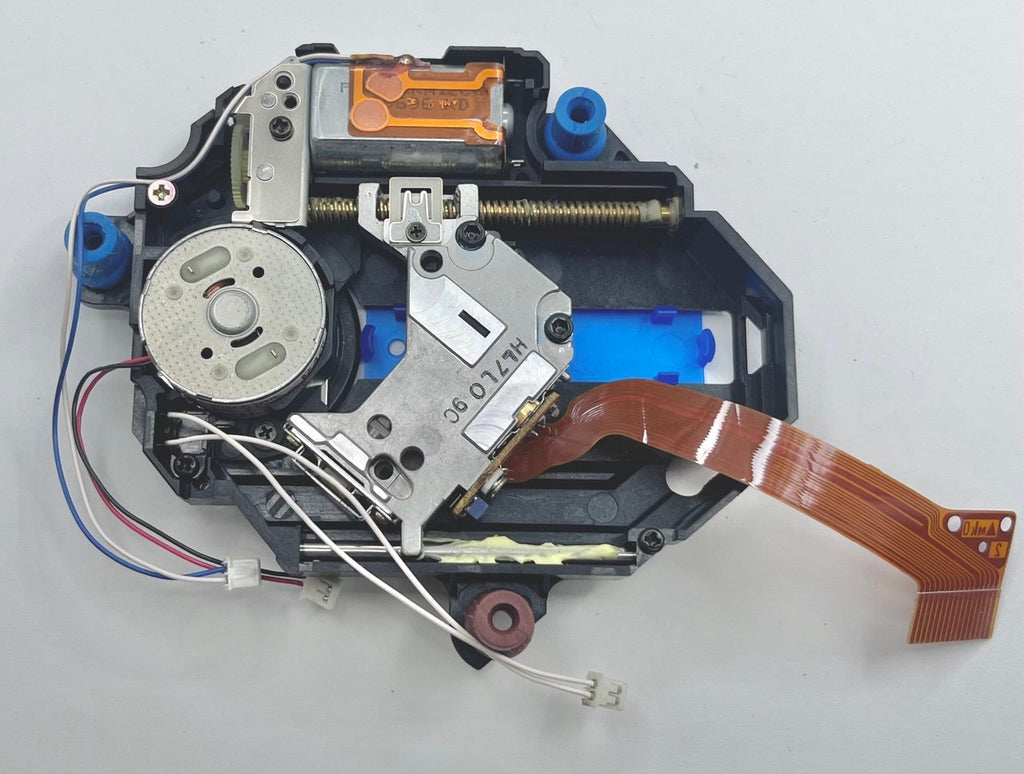 Vintage Audio CD Optical Pickup Assy RAE0130Z / E130 for Panasonic CD