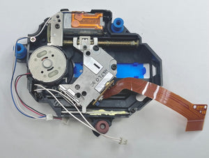 Vintage Audio CD Optical Pickup Assy RAE0130Z / E130 for Panasonic CD